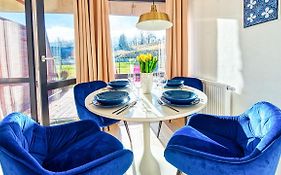 Apartament Triventi 48 Premium - 5D Apartamenty